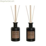 Օդը թարմացնող միջոց տան համար ESPRIT Urban 150 մլ (2 հատ)