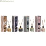 Օդը թարմացնող միջոց տան համար ESPRIT Urban 50 մլ (4 հատ)