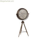 Watch Home ESPRIT Metal Crystal 43 x 30 x 85 սմ