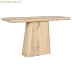 Դահլիճի տան ESPRIT 135 x 40 x 74 սմ