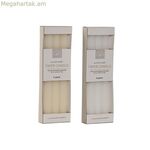 Մոմերի հավաքածու Home ESPRIT Urban 98 գ (2 հատ)