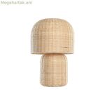 Սեղանի լամպ Home ESPRIT Բեժ