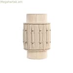 Պատի լամպ Home ESPRIT 25 Վտ Urban 220 Վ 23 x 12 x 38 սմ