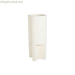 Տնային ծաղկաման ESPRIT Magnesium Urban 42 x 42 x 101 սմ