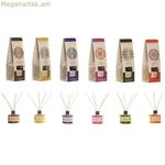 Օդը թարմացնող միջոց տան համար ESPRIT Mandala 100 մլ (6 հատ)