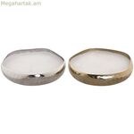 Հոտավետ մոմ Home ESPRIT Modern 500 գ (2 հատ)