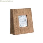Լուսանկարչական շրջանակ Home ESPRIT Natural Crystal