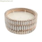 Հոտավետ մոմ Home ESPRIT Tropical