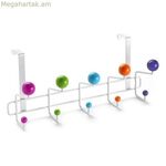 Դռան կախիչ Versa Metal (11 x 20 x 40 սմ)