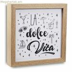 Նկարչություն Versa Dolce Vita-ում