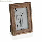 Լուսանկարի շրջանակ Versa VS-22130008 Մանգոյի փայտից 2 x 20 x 15 սմ