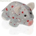 Դռան կանգառ Versa Kamira Textile (13 x 25 x 26 սմ)