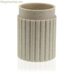 Ատամի խոզանակի պահոց Versa Resin (7,6 x 9,8 x 7,6 սմ)