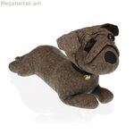 Դռան կանգառ Versa Dog Textile 15 x 20 x 43 սմ
