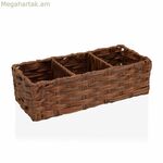 Բազմաֆունկցիոնալ զամբյուղ Versa 15,2 x 10,2 x 35,6 սմ
