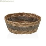 Բազմաֆունկցիոնալ զամբյուղ օվալաձև Versa s bl 23 x 29 x 12 սմ