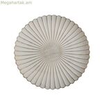 Կենտրոնական զարդարանք Versa Shell B 3 սմ MDF փայտից