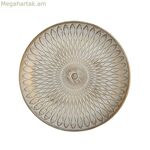 Կենտրոնական զարդարանք Versa Conch MDF փայտից 3 սմ