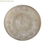 Կենտրոնական զարդարանք Versa Creek B 3 սմ MDF փայտից