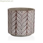 Բույսերի զամբյուղ Versa Dima Ceramic (17 սմ)
