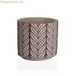 Բույսերի զամբյուղ Versa Dima Ceramic (13 սմ)