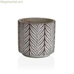 Բույսերի զամբյուղ Versa Dima Ceramic (11 սմ)
