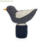 Դռան կանգառ Versa Bird 31 x 10 x 34 սմ, տեքստիլ
