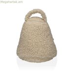 Դռան կանգառ Versa Duck Textile 16 x 20 x 16 սմ