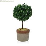 Դռան կանգառ Versa Tree տեքստիլ 18 x 39 x 18 սմ