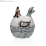 Դեկորատիվ կերպար՝ Վերսա Հավ 10 x 15 x 12,5 սմ