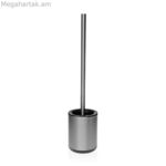 Զուգարանի խոզանակ Versa Steel պոլիպրոպիլեն 10,5 x 47,5 x 10,5 սմ