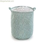 Լվացքի զամբյուղ Versa Bellis 38 x 48 x 38 սմ