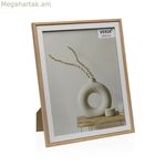 Լուսանկարի շրջանակ Versa MDF փայտե վինտաժ 1,2 x 28 x 23 սմ
