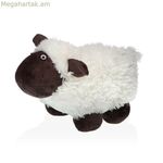 Դռան կանգառ Versa Textile 14 x 18 x 29 սմ, Ship White