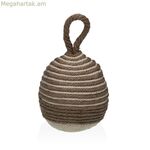 Դռան կանգառ Versa Textile 16 x 26 x 16 սմ
