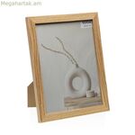 Լուսանկարի շրջանակ Versa MDF փայտե վինտաժ 1,2 x 27 x 22 սմ