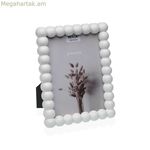 Լուսանկարի շրջանակ Versa MDF փայտից 2,3 x 20,5 x 16 սմ