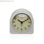 Սեղանի ժամացույց Versa Luxa սպիտակ