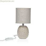 Սեղանի լամպ Versa Vera կերամիկական 13 x 27,5 x 10 սմ