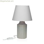 Սեղանի լամպ Versa Julie կերամիկական 24,5 x 40,5 x 11,5 սմ