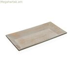 Վալետ սկուտեղ Versa MDF փայտից 33 x 3 x 17 սմ