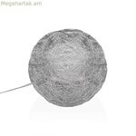 Սուրբ Ծննդյան խաղալիք Versa մետաքսե երկաթ Ø 15 սմ