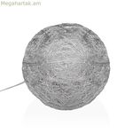 Սուրբ Ծննդյան խաղալիք Versa մետաքսե երկաթ Ø 20 սմ