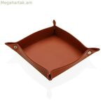 Վալետի սկուտեղ Versa Terracotta 18 x 3,6 x 18 սմ