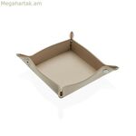 Սկուտեղ Versa Beige 13 x 3,3 x 13 սմ