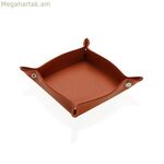 Վալետ սկուտեղ Versa Terracotta 13 x 3,3 x 13 սմ