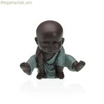 Դեկորատիվ կերպար՝ Վերսա Բուդդա 9 x 10 x 10,5 սմ