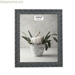 Լուսանկարի շրջանակ Versa պոլիստիրոլ Vintage 1,1 x 28,8 x 23,8 սմ