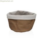 Զամբյուղ Versa Textile 14 x 10 x 17 սմ