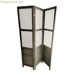 Ծալովի էկրան Versa Wood